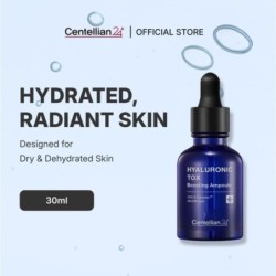 Centellian24 - Hyaluronic Tox Boosting Ampoule