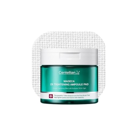 Centellian24 - Madeca 2X Tightening Ampoule Pad