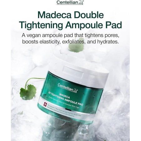 Centellian24 - Madeca 2X Tightening Ampoule Pad