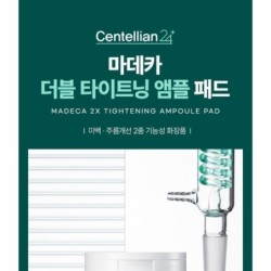 Centellian24 - Madeca 2X Tightening Ampoule Pad Refill Only