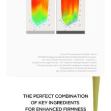 SKIN 1004 - Lab in Nature Madagascar Centella Retinol 0.2 Boosting Shot Ampoule