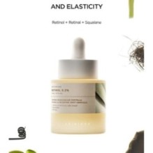 SKIN 1004 - Lab in Nature Madagascar Centella Retinol 0.2 Boosting Shot Ampoule