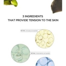 SKIN 1004 - Lab in Nature Madagascar Centella Retinol 0.2 Boosting Shot Ampoule