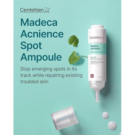 Centellian24 - Madeca Acnience Spot Ampoule