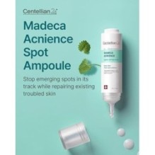 Centellian24 - Madeca Acnience Spot Ampoule