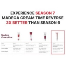 Centellian24 - Madeca Cream Time Reverse