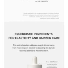SKIN 1004 - Lab in Nature Madagascar Centella Retinol 0.2 Boosting Shot Ampoule