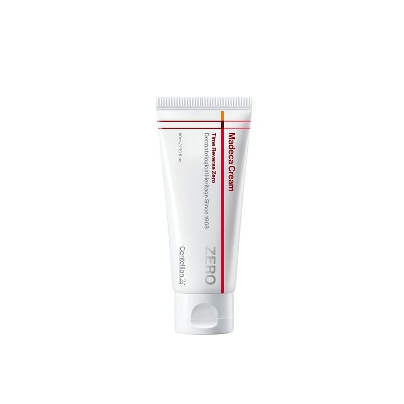 Centellian24 - Madeca Cream Time Reverse Zero 80ml