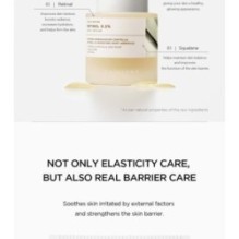 SKIN 1004 - Lab in Nature Madagascar Centella Retinol 0.2 Boosting Shot Ampoule