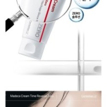 Centellian24 - Madeca Cream Time Reverse Zero 80ml