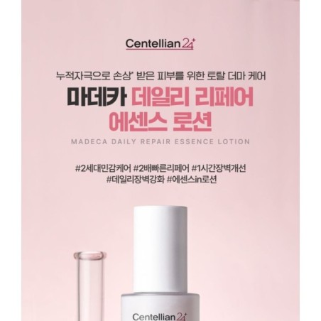 Centellian24 - Madeca Daily Repair Essence Lotion