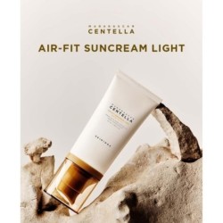SKIN 1004 - Madagascar Centella Air Fit Suncream Light