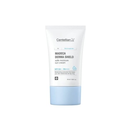 Centellian24 - Madeca Derma Shield Safe Moisture Sun Cream