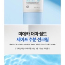 Centellian24 - Madeca Derma Shield Safe Moisture Sun Cream