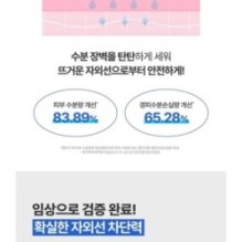 Centellian24 - Madeca Derma Shield Safe Moisture Sun Cream