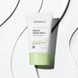 Centellian24 - Madeca Derma Shield Safe Sun Cream