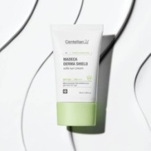 Centellian24 - Madeca Derma Shield Safe Sun Cream