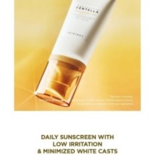 SKIN 1004 - Madagascar Centella Air Fit Suncream Light