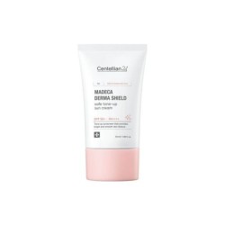 Centellian24 - Madeca Derma Shield Safe Tone-Up Sun Cream