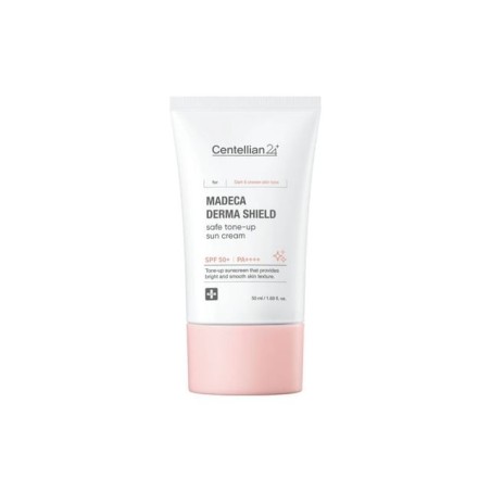 Centellian24 - Madeca Derma Shield Safe Tone-Up Sun Cream