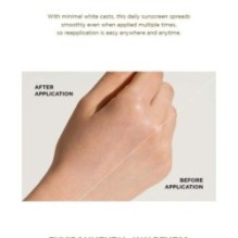 SKIN 1004 - Madagascar Centella Air Fit Suncream Light