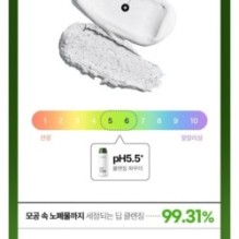 Centellian24 - Madeca Enzyme Cleansing Powder