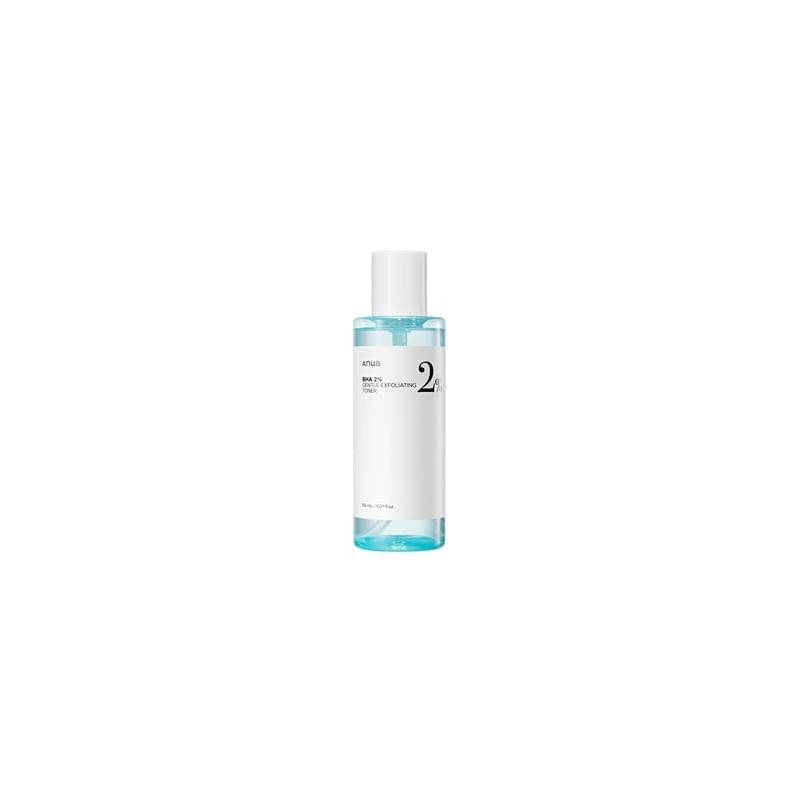 Anua - BHA 2% Gentle Exfoliating Toner