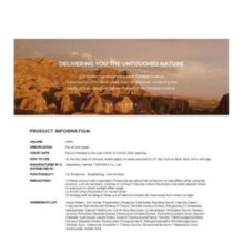 SKIN 1004 - Madagascar Centella Air Fit Suncream Light