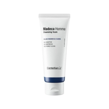 Centellian24 - Madeca Homme Cleansing Foam