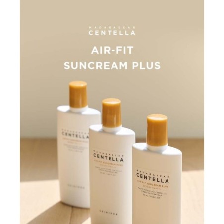 SKIN 1004 - Madagascar Centella Air-Fit Suncream Plus