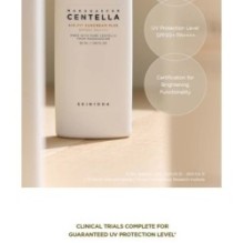 SKIN 1004 - Madagascar Centella Air-Fit Suncream Plus