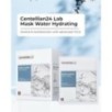Centellian24 - Madeca Lab Mask Set - 4 Types