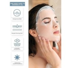 Centellian24 - Madeca Lab Mask Set - 4 Types