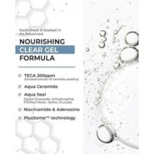 Centellian24 - Madeca Lab Mask Set - 4 Types