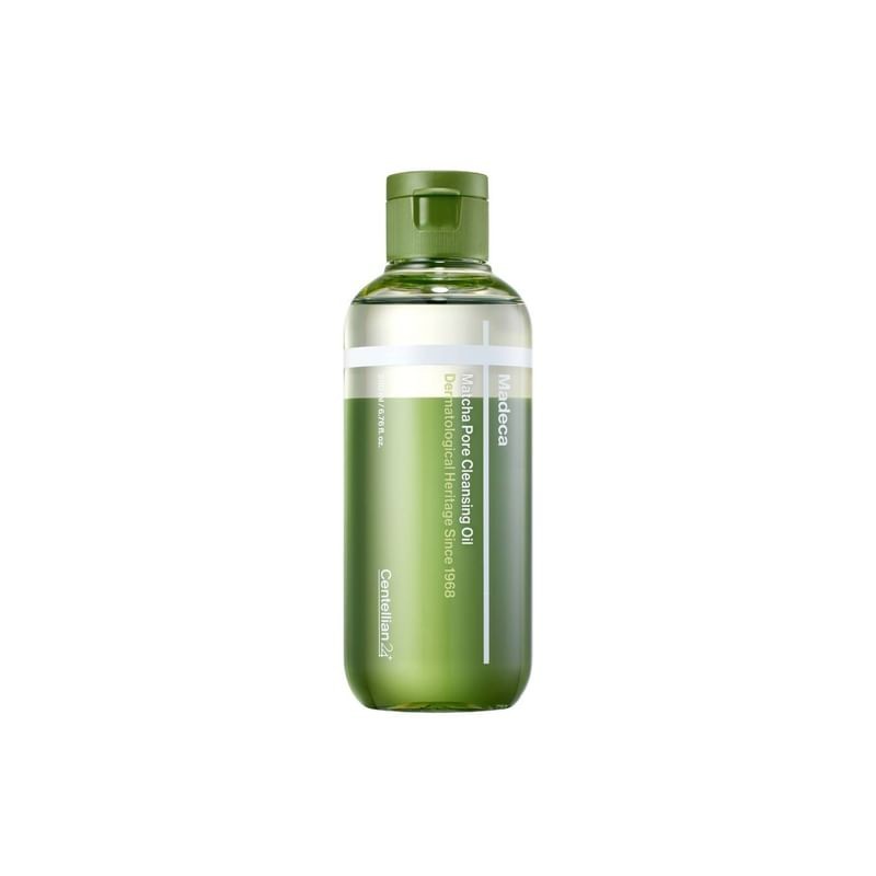 Centellian24 - Madeca Matcha Pore Cleansing Oil