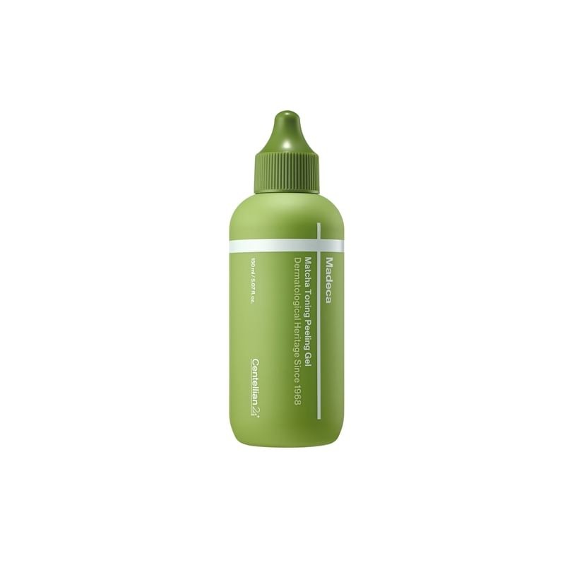 Centellian24 - Madeca Matcha Toning Peeling Gel