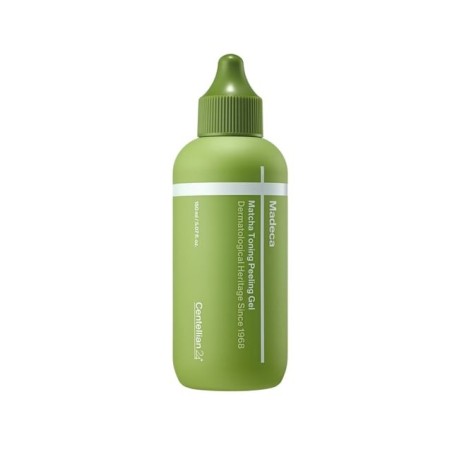 Centellian24 - Madeca Matcha Toning Peeling Gel