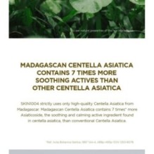 SKIN 1004 - Madagascar Centella Ampoule