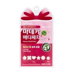 Centellian24 - Madeca Medi Patch Special