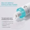 Anua - BHA 2% Gentle Exfoliating Toner