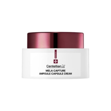 Centellian24 - Madeca Mela Capture Ampoule Capsule Cream