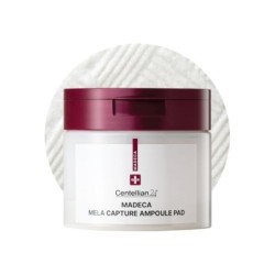 Centellian24 - Madeca Mela Capture Ampoule Pad