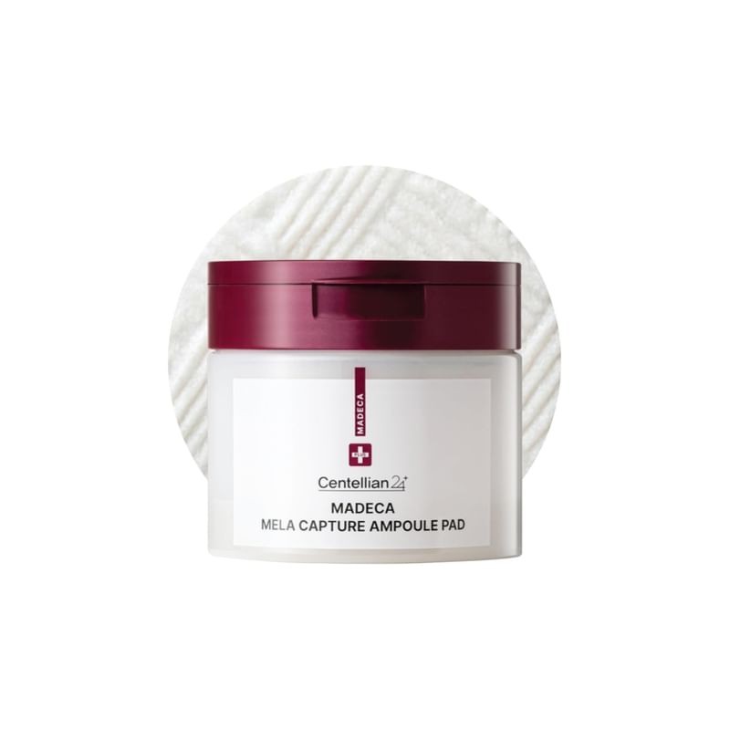 Centellian24 - Madeca Mela Capture Ampoule Pad