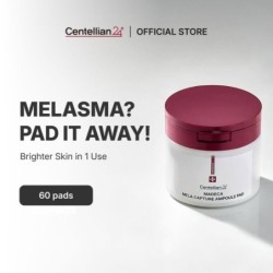 Centellian24 - Madeca Mela Capture Ampoule Pad