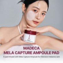 Centellian24 - Madeca Mela Capture Ampoule Pad