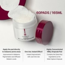 Centellian24 - Madeca Mela Capture Ampoule Pad