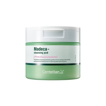 Centellian24 - Madeca PHA Cleansing Pad