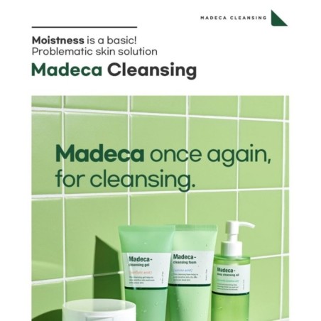 Centellian24 - Madeca PHA Cleansing Pad