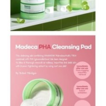 Centellian24 - Madeca PHA Cleansing Pad