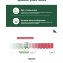 Centellian24 - Madeca PHA Cleansing Pad